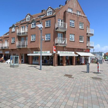 App-Reif-Fuer-Die-Insel Вестерланд Екстер'єр фото